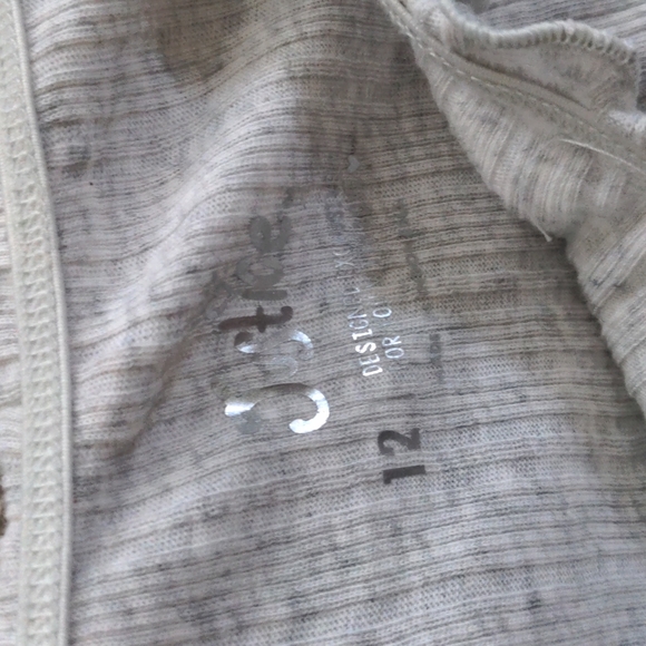 Justice button top - Picture 2 of 3